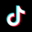 Favicon van website TikTok Newsroom