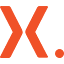 Favicon van website Nexperia