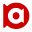 Favicon van website Achmea
