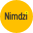 Favicon van website Nimdzi