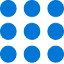 Favicon van website Nine News