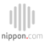Favicon van website Nippon.com