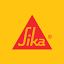 Favicon van website Sika Nederland