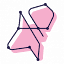 Favicon van website NLdigital