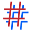 Favicon van website NL Times