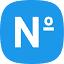 Favicon van website Nmbrs