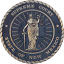 Favicon van website First Judicial District Court New Mexico