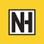 Favicon van website NoHacks