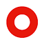 Favicon van website NOS