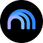 Favicon van website Gemini Notebook