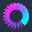 Favicon van website Novictus