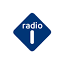 Favicon van website NPO Radio 1