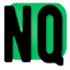 Favicon van website NQZ AI