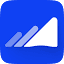 Favicon van website Nscale