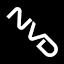 Favicon van website NVD