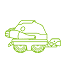 Favicon van website NVIDIA Isaac ROS