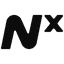 Favicon van website Nx