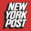 Favicon van website New York Post