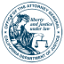 Favicon van website California Department of Justice