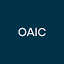 Favicon van website OAIC