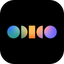 Favicon van website Odido Business