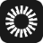 Favicon van website Okta