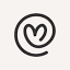Favicon van website Omoda Brands