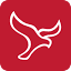 Favicon van website Omroep Flevoland