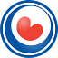 Favicon van website Omrop Fryslân