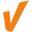Favicon van website Onventis