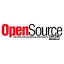 Favicon van website Open Source For You