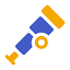 Favicon van website OpenTelemetry