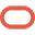 Favicon van website Oracle