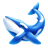 Favicon van website OrcaRouter