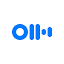 Favicon van website Otter.ai