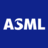 Favicon van website ASML
