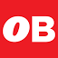Favicon van website Outlook Business