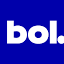 Favicon van website bol
