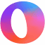 Favicon van website Ovivio