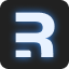 Favicon van website Pandaily