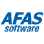 Favicon van website AFAS Partnerportal