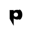 Favicon van website Pathfounders