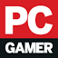 Favicon van website PC Gamer