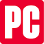 Favicon van website PCMag