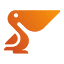 Favicon van website Peliqan