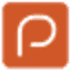 Favicon van website Peppol.nu