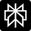 Favicon van website Perplexity AI