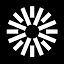 Favicon van website Pew Research Center