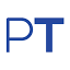Favicon van website PharmTech