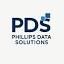 Favicon van website Phillips Data Solutions